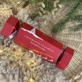 Crackers de maison 8 parfums de tiroirs Design de mon crackers : Célébration rouge
